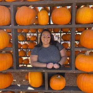 Meet your Posher, Miranda